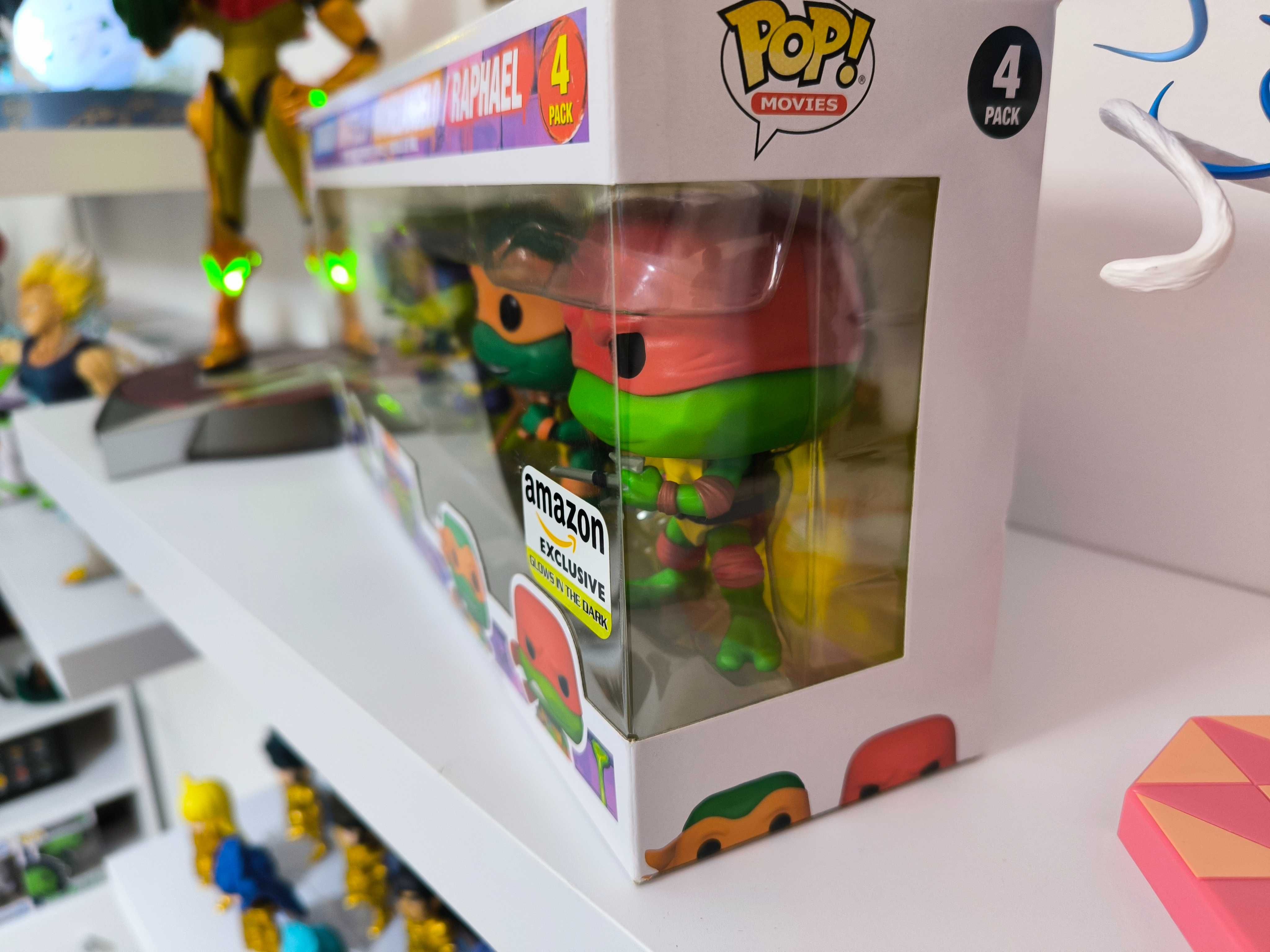 Funko Pops - varios