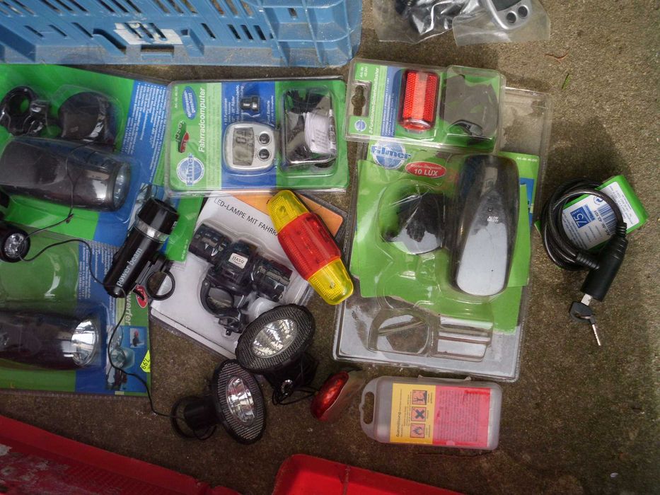 Dętki rowerowe 26 '' 28 ''