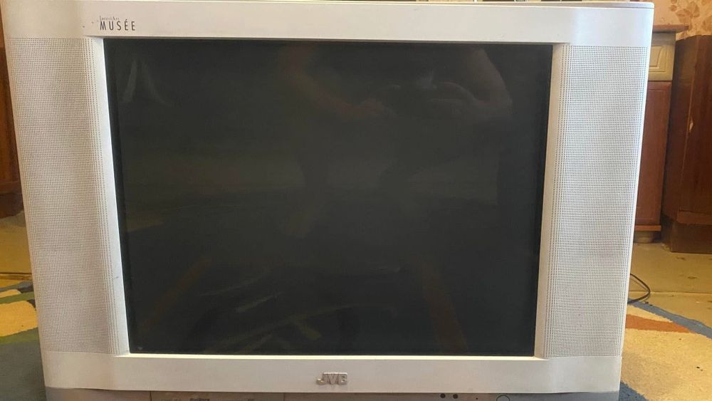 Телевизор JVC ...