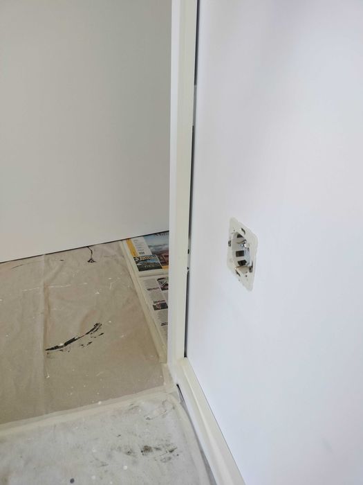 RS Pinturas compromisso e qualidade