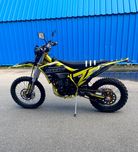 Мотоцикл ZUUMAV s8 PRO