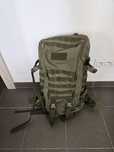 Wisport zipper fox 40L