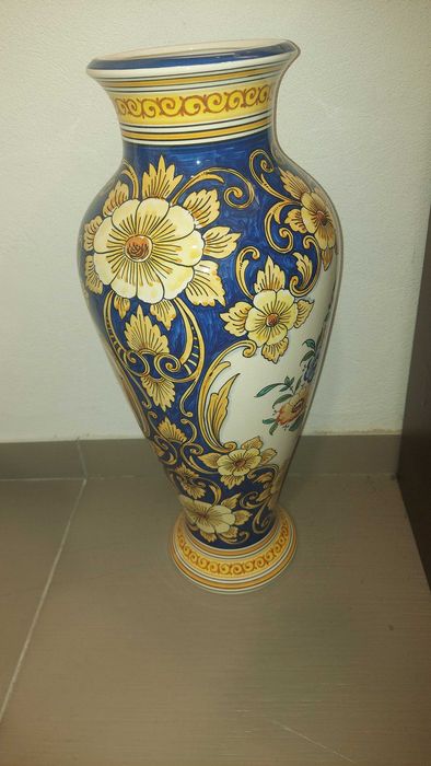 Jarro de decoração