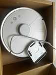 робот-пилосос xiaomi robotock S50 на запчастини