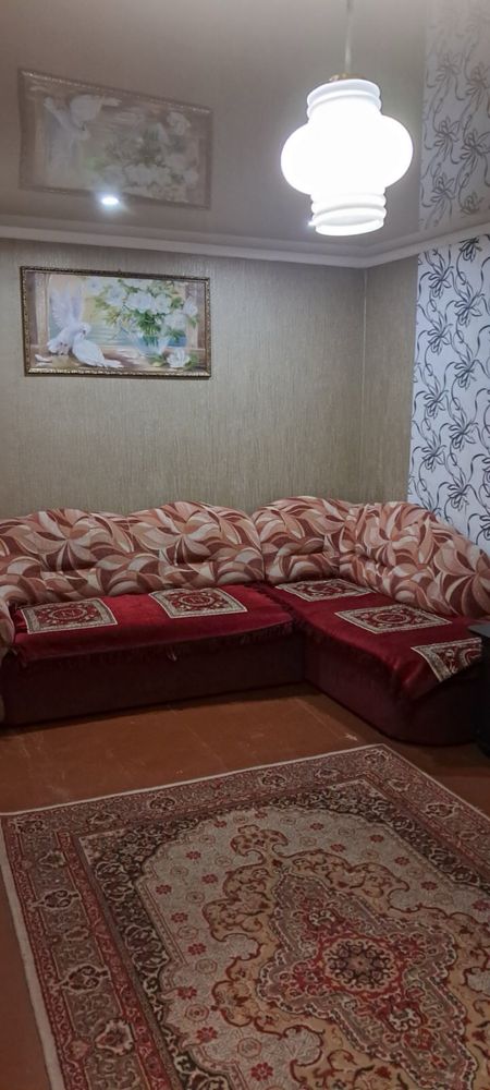 Оренда 1 кімнатної квартири в районі ринку Мрія