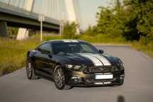 Ford Mustang Ford Mustang GT 5.0 Premium 2 kpl. opon