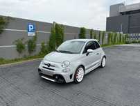 Abarth 695 Fiat Abarth 695 esseesse -EDYCJA LIMITOWANA!