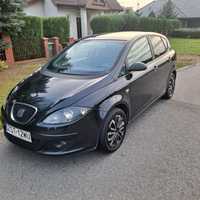 Seat Toledo