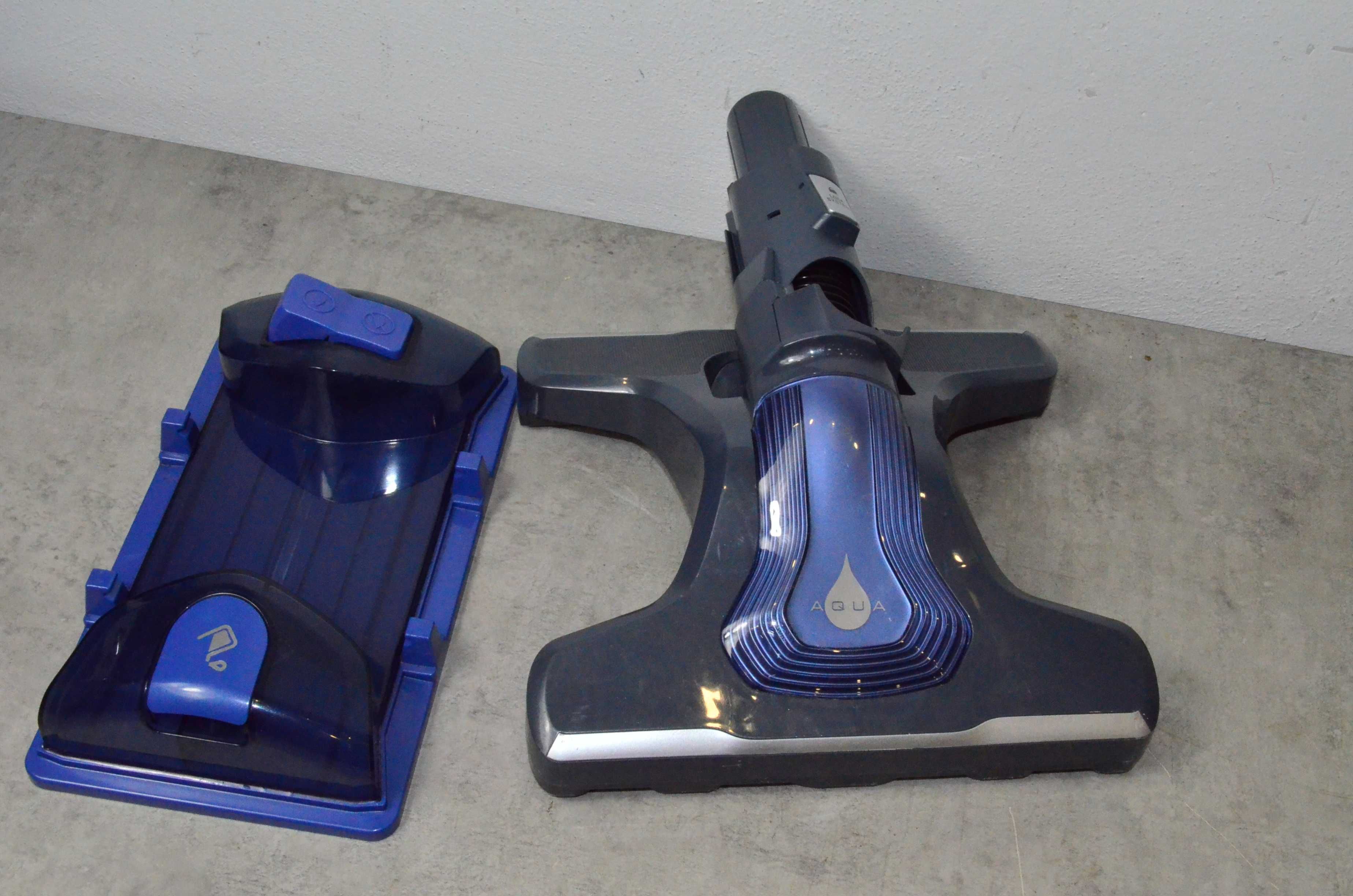 Szczotka Mop do odkurzacz pionowy Rowenta X-Force Flex 8.50