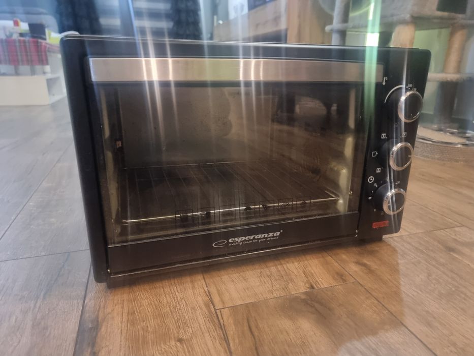 Piekarnik esperanza EKO 006