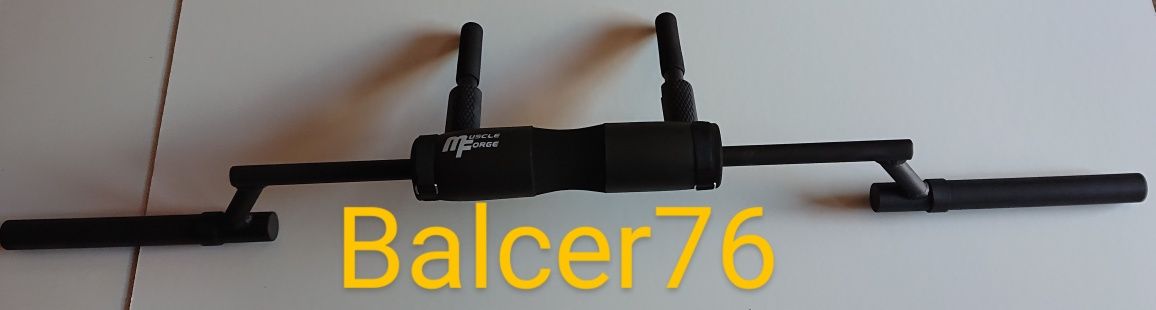Wyprzedaż Safety Squat Bar Sztanga Gryf