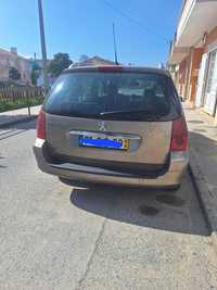 Vendo peugeot 307 sw 1.6 hdi