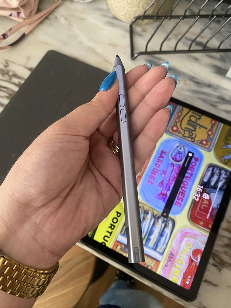Tablet Lenovo M10 Plus