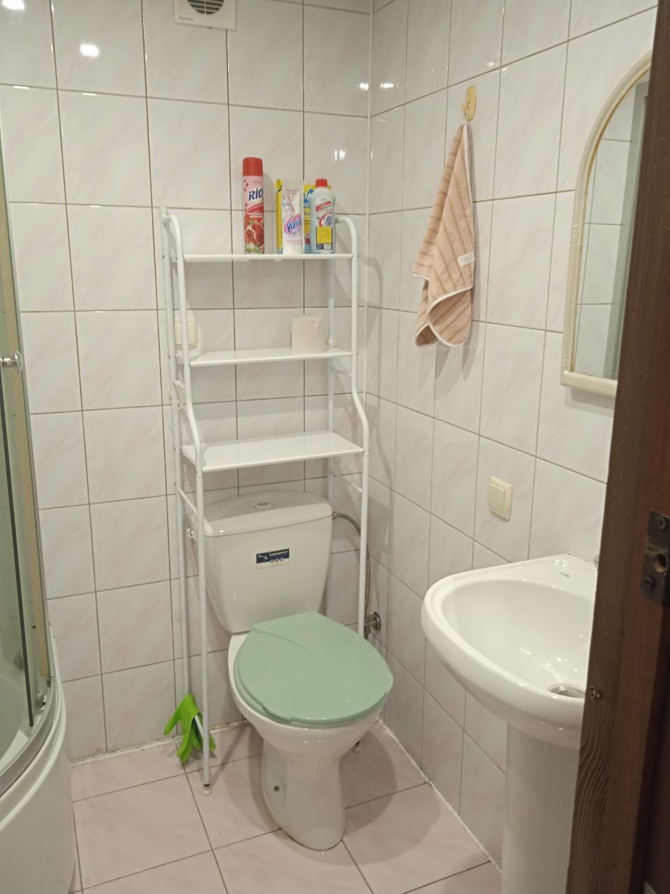 Продаж - житло в приватному секторі в центральній частині м. Самар