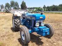 Trator Ford 3930
