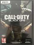 Call of Duty Black Ops PL Pc