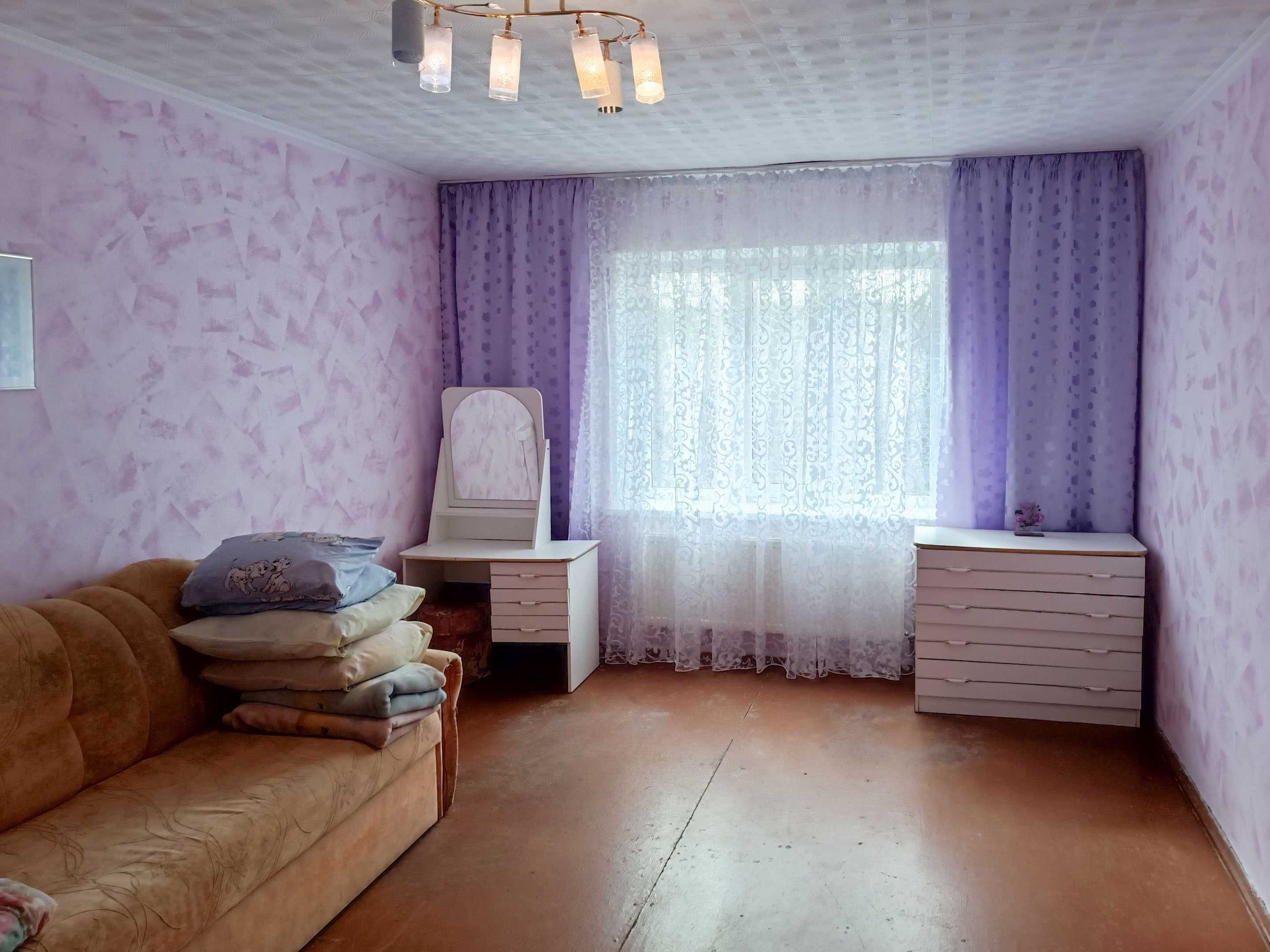 Частина будинку в селі Верхів