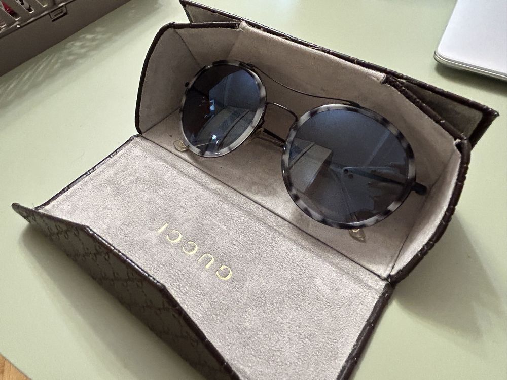 Окуляри Gucci Havana 4252NS 53мм