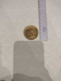 Moneta indo-grecka