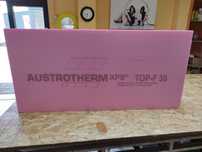 Styrodur xps 8cm Austroterm
