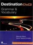 Destination C1-c2 Grammar&Vocabulary Macmillan Mary Bowen, Liz Hocking