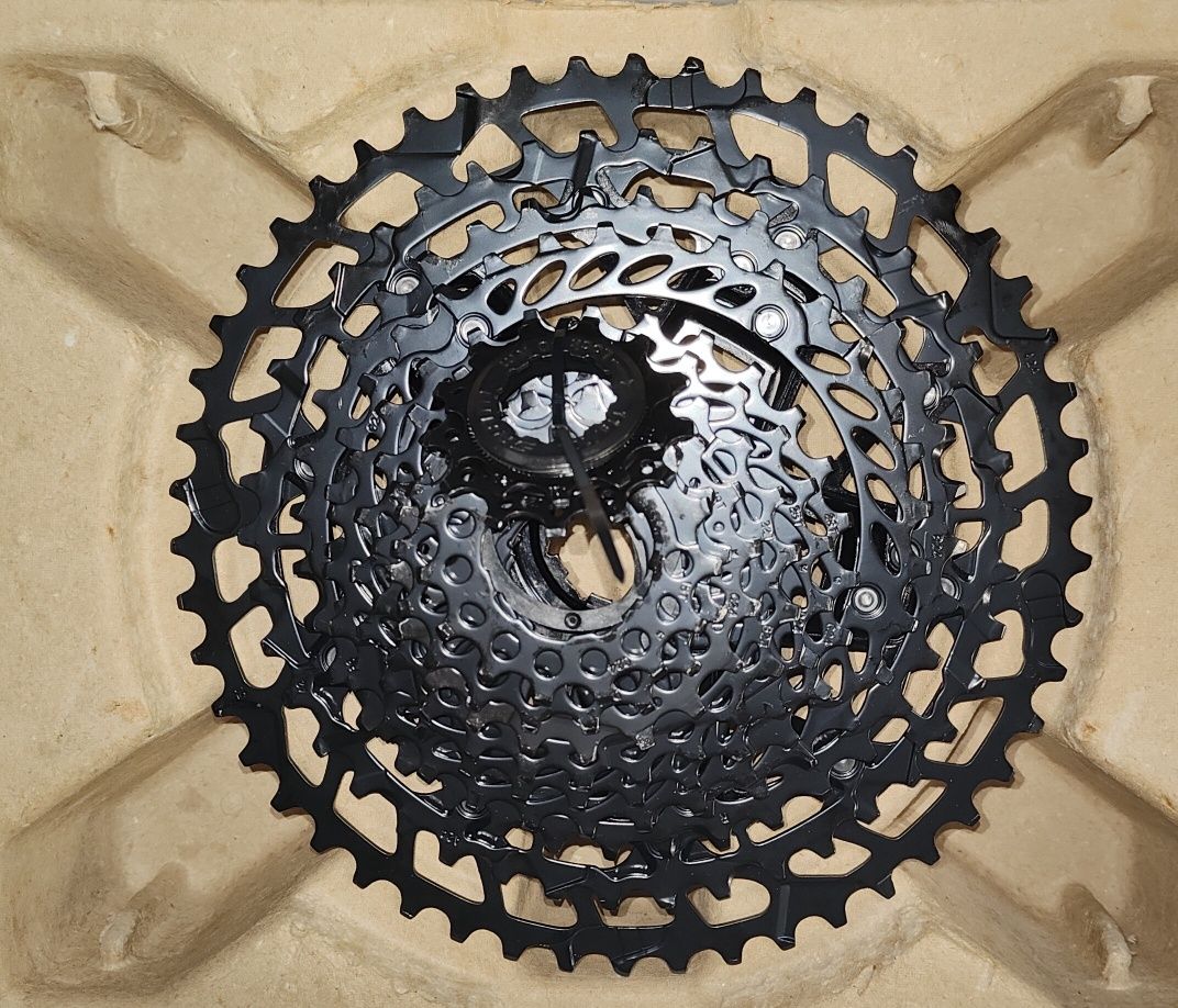 Kaseta SRAM Eagle SX 11-50 PG1230