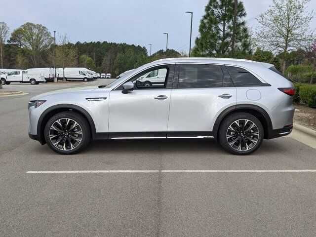 2024 Mazda CX-90 PHEV Premium