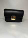 Шкіряна сумка через плече Michael Kors Sloan Editor 30T7GS9L3L