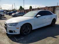 Audi A4 Premium Plus 2018