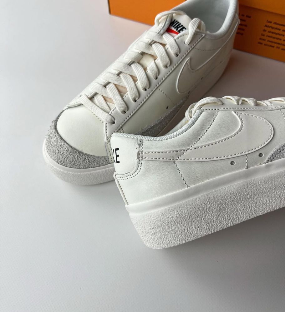Nike W Blazer Low Platform 35 розмір кросівки кроссовки