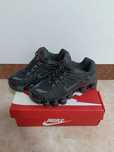 *Oryginalne buty*NikeShoxTLBlackNowe Moda_męskie_Buty R.44