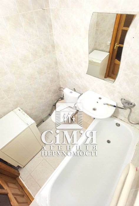 Здам затишну 1-кім квартиру в Центрі міста. Світло не вимикають