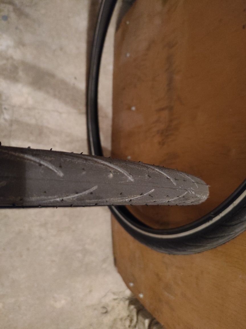 2X szt. Schwalbe Spicer Plus 700x38C, 28x1.50