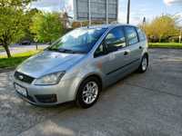 Ford Focus c-max 2005 rok 1.8