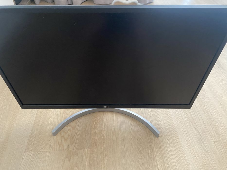 Монітор lg 27ul500-w