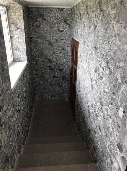 Шпалери Самоклеющиеся Самоклеючі 3д панелі 3d панели Цегла панель KY-6