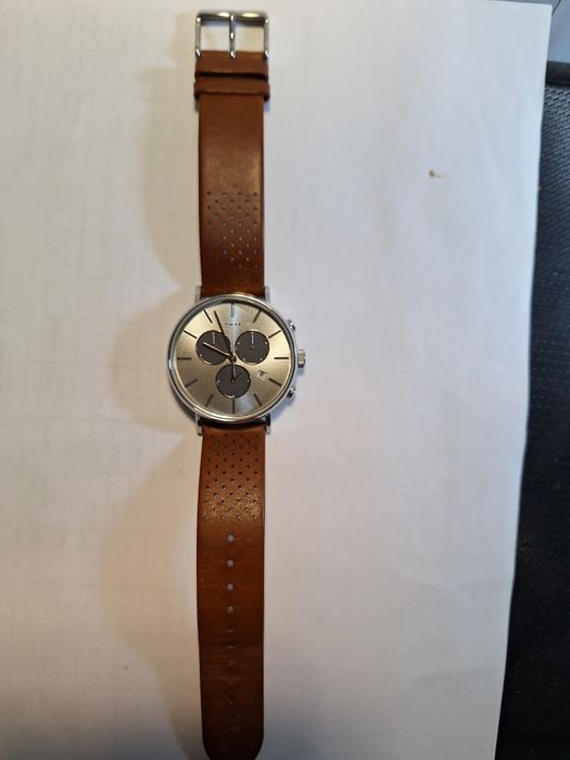 TIMEX zegarek w idealnym stanie