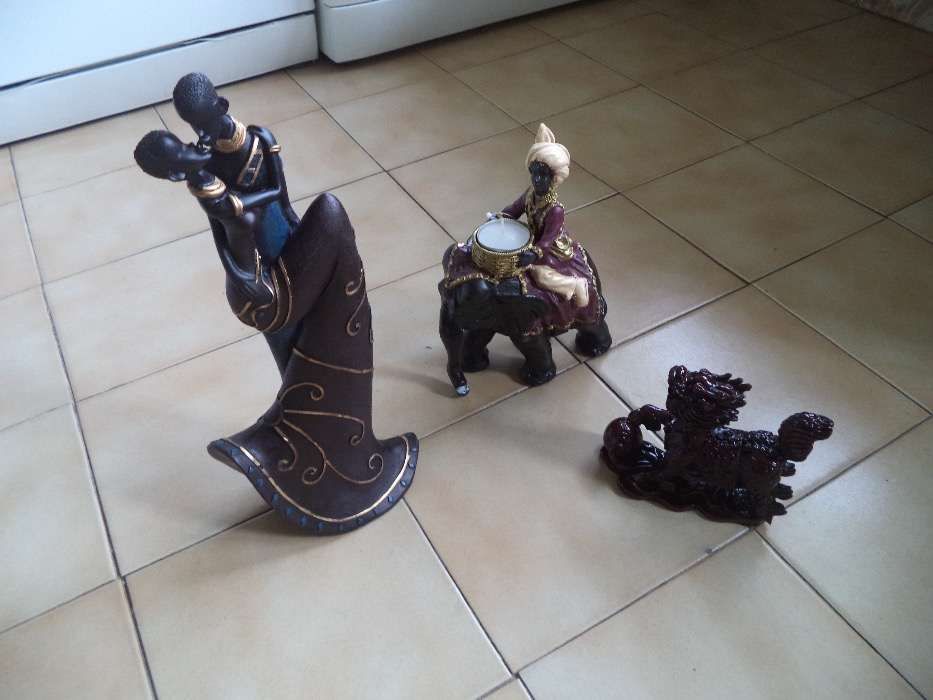 Artigos Decorativos