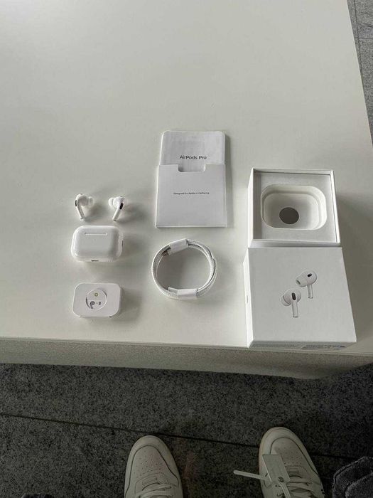 AirPods PRO 2 gen
