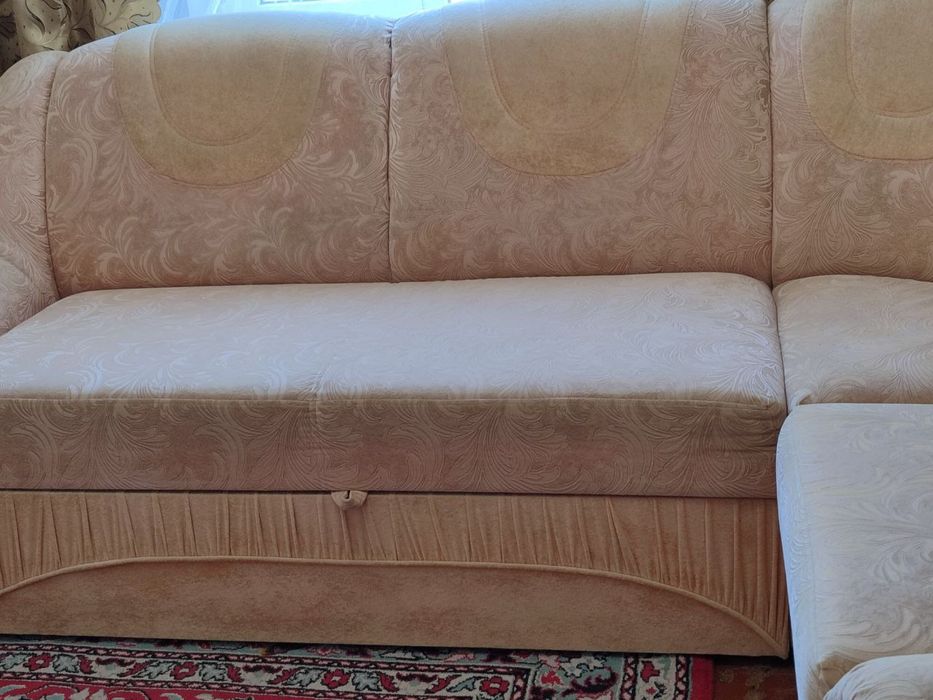 Диван розкладний