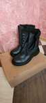 Buty grom protektor