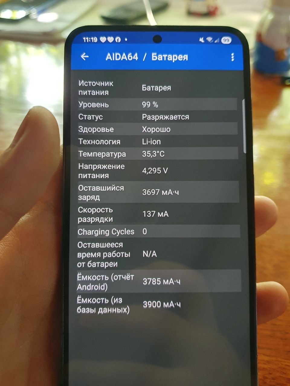 Samsung S23 128/8