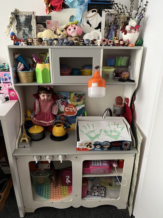 Продається дитяча кухня
