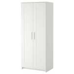 Szafa Ikea Brimnes 2 szt.
