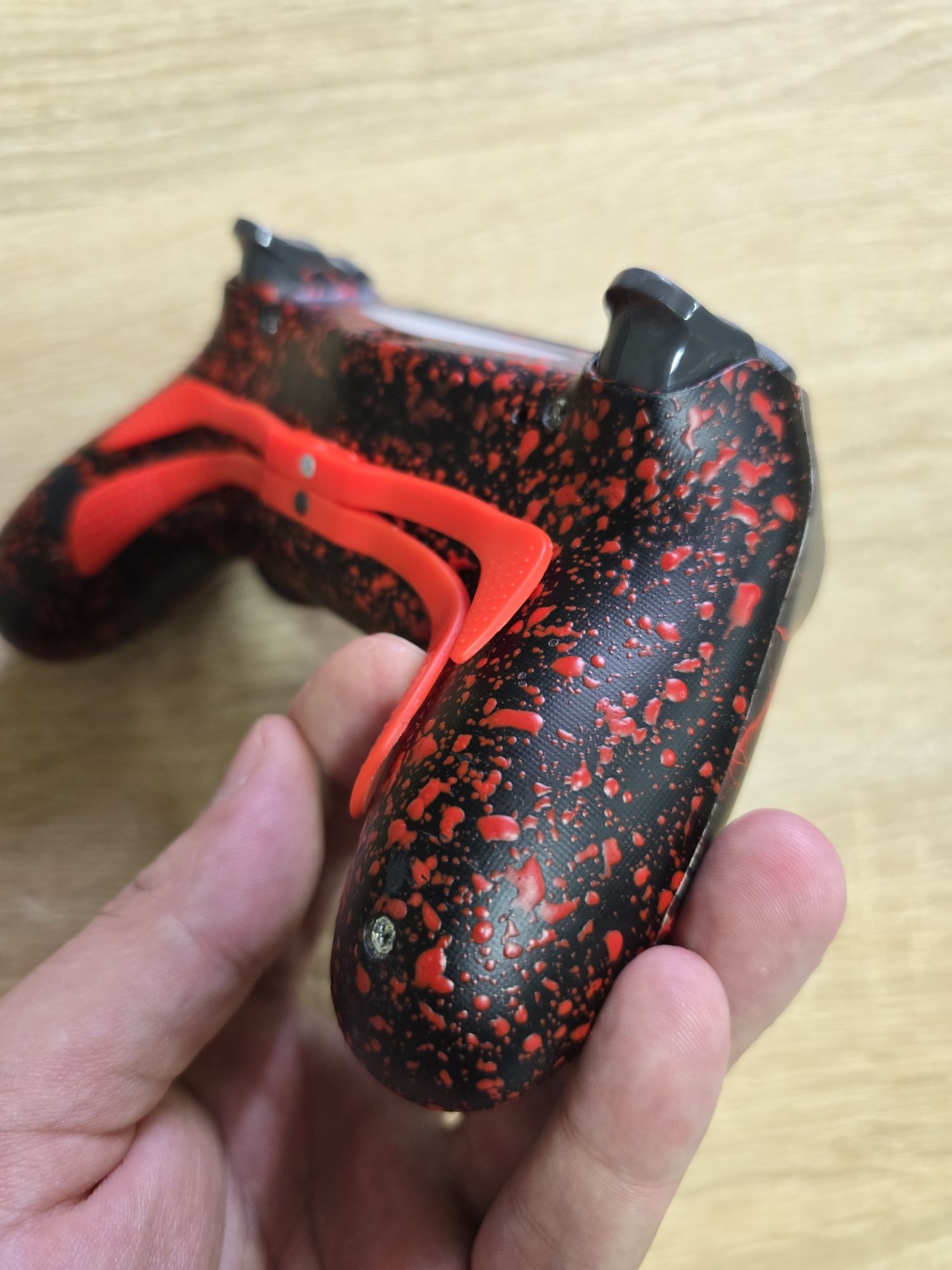 Dualshock 4 V2 AimControllers