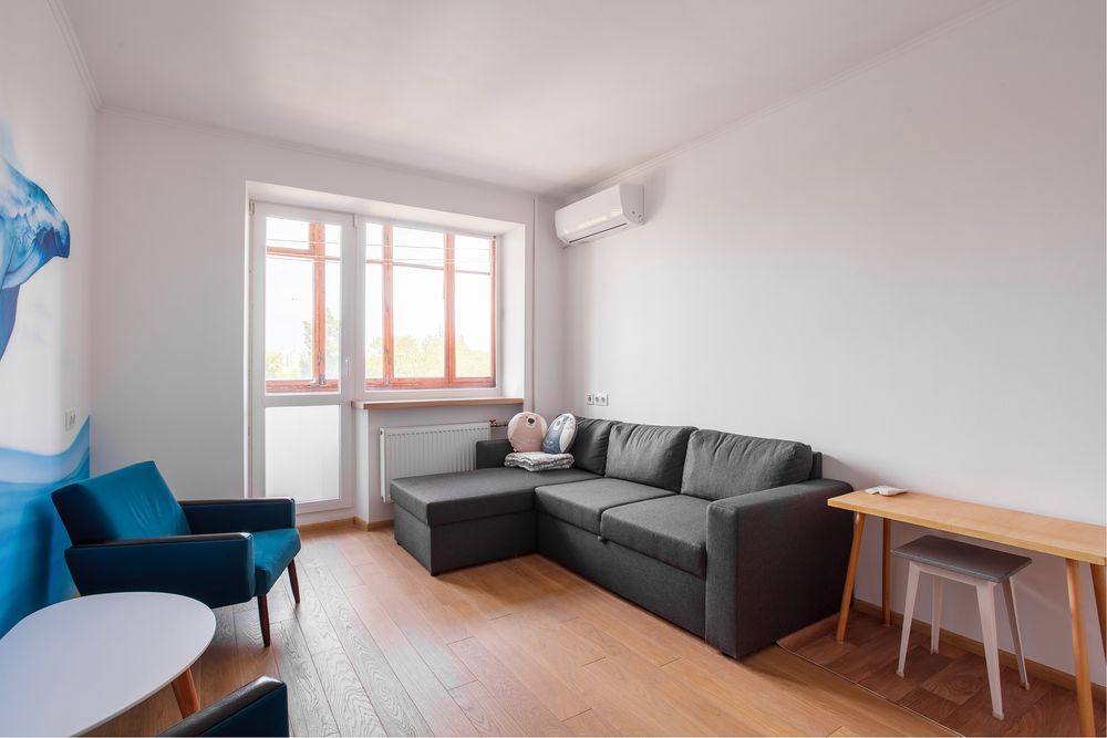 Посуточно Аркадия 2 комнатная