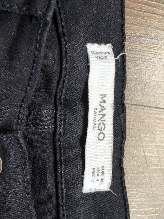 Штаны Mango женские