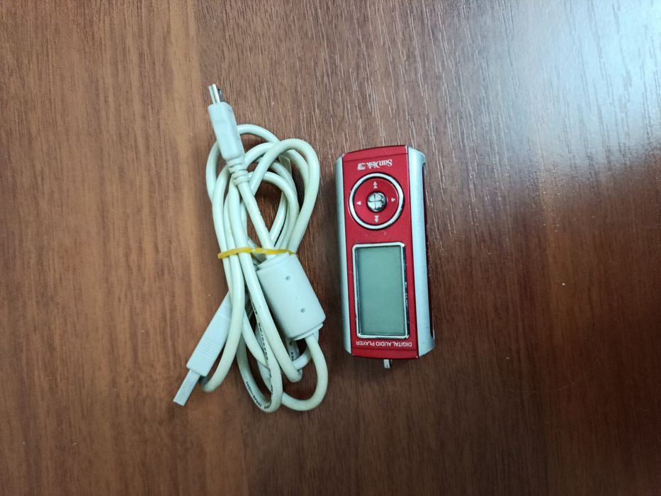 МР3-плеєр. 256 Mb.