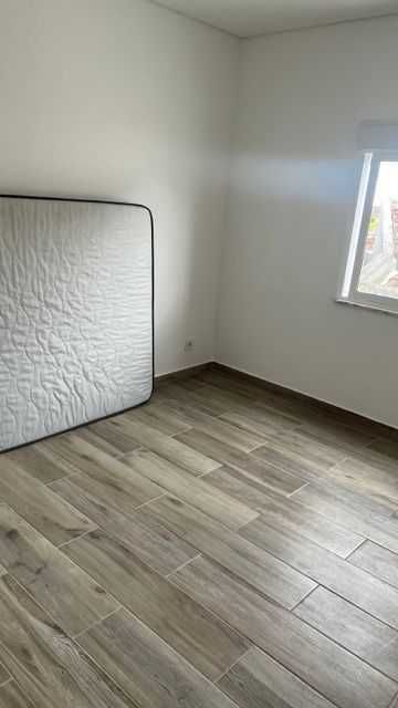 Apartamento T2 Portalegre centro Rossio - moderno e mobilado - Terraco