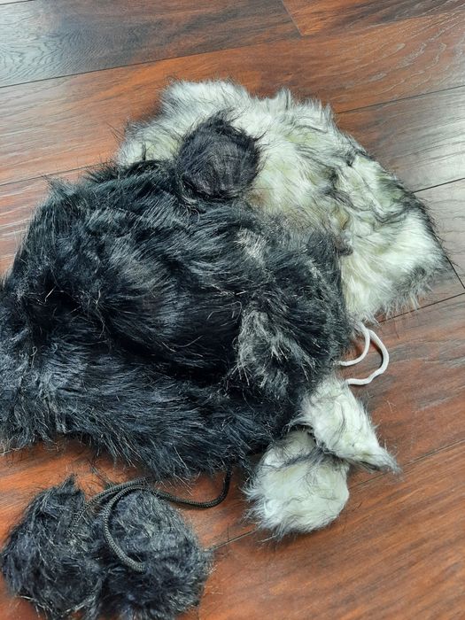 Czapka Uszatka Cena Hurtowa !